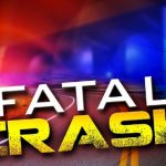 Fatal crash