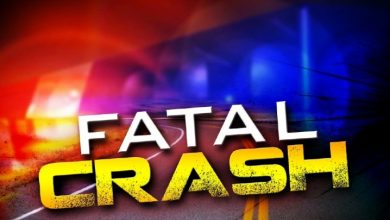 Photo of 4 killed, including 2 children, in northeast Oklahoma crash