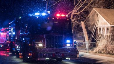 Photo of Memorial ceremonies this weekend to honor Missouri’s fallen firefighters