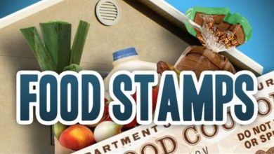 Photo of Food stamp benefits maximized through July