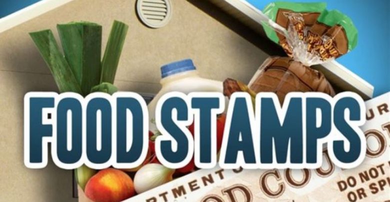 food stamps