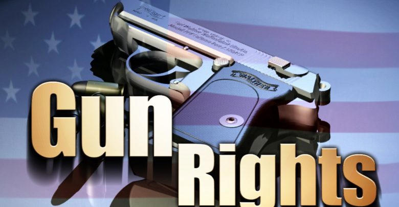 Gun rights
