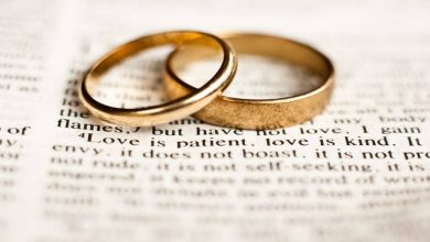 Photo of 2020 Missouri Marriage – Divorce rates down