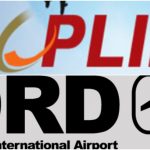 Airport service