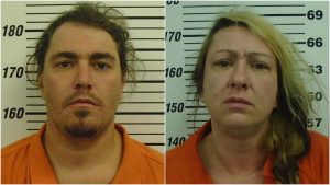 Two arrested in Weir Convenience Store robbery plot