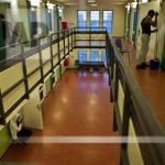 prison