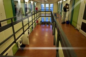 prison