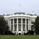 White house