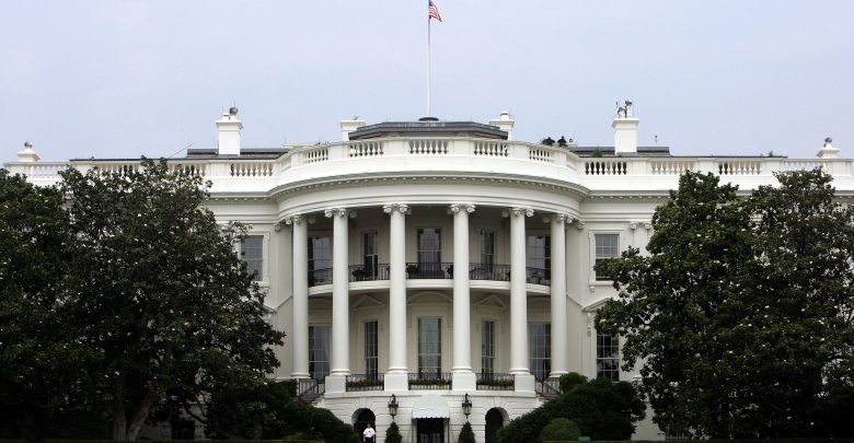 White house