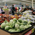 Groceries
