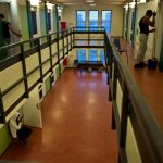 prison