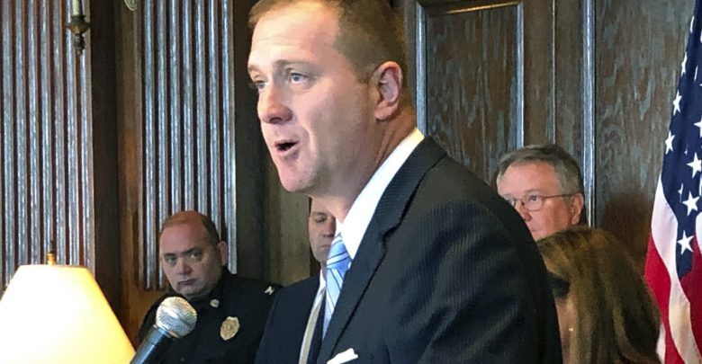 New attorney general missouri