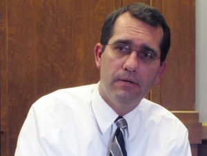 Schmidt says Biden’s use of FBI at board meetings an overreaction