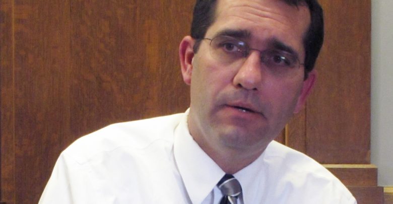 Derek schmidt