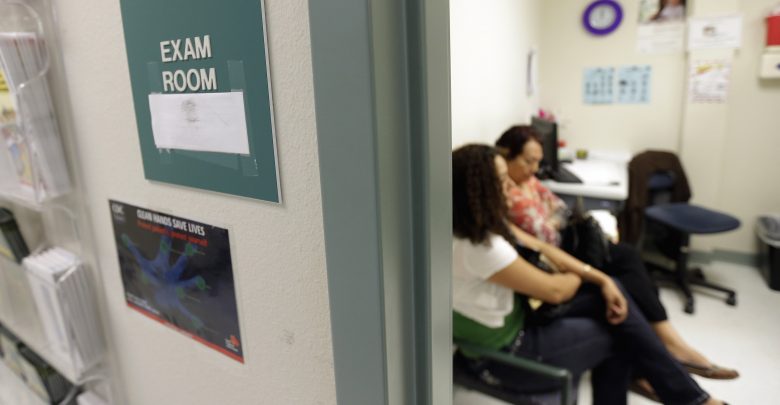Fiscal cliff medicaid