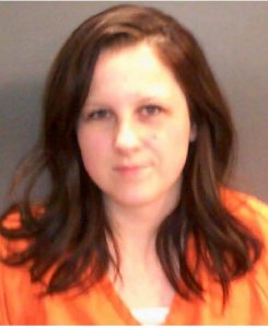 Sarcoxie School Teacher Arrested for Sexual Contact with a Minor