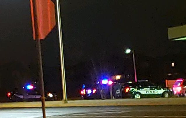 Car theif joplin