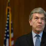 Roy blunt