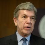 Roy blunt