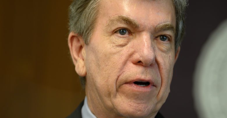 Roy blunt