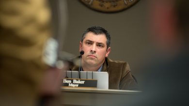 Photo of Baker clarifies statement on Wokeness in school district
