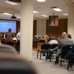 City council