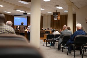 Branson appoints its first Black member to city council