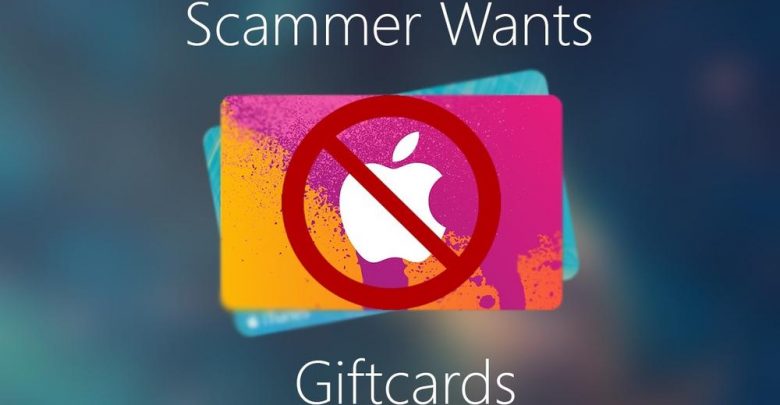 Scammers