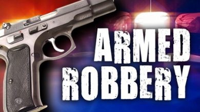 Photo of Armed Robbery in Joplin – police need your help