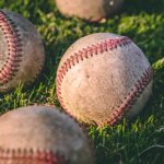 baseballs
