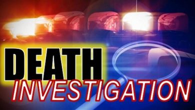 Photo of Joplin death investigation