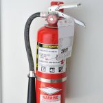 extinguisher