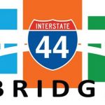 I 44 bridge