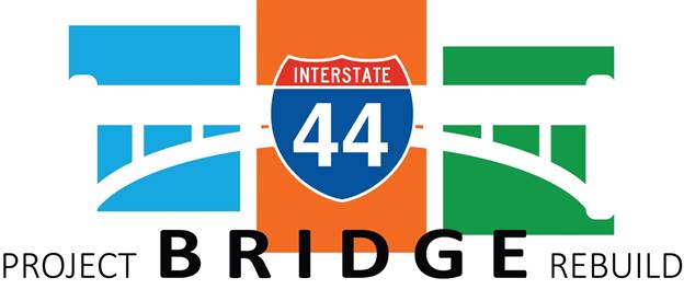 I 44 bridge