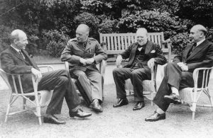 churchill
