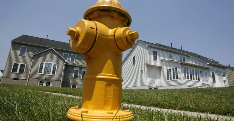 hydrant