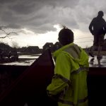 stormy weather