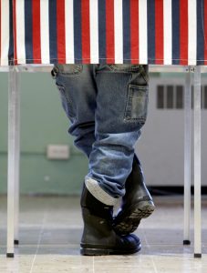 voting