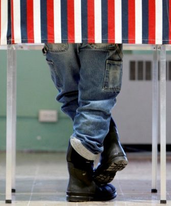 voting