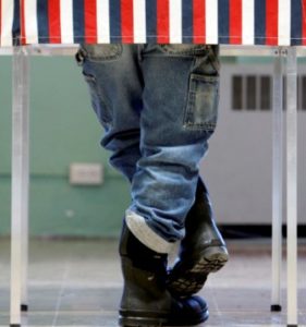 voting