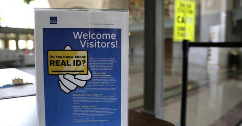 Real id news guide