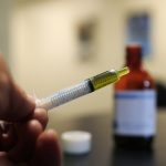 Cbd oil
