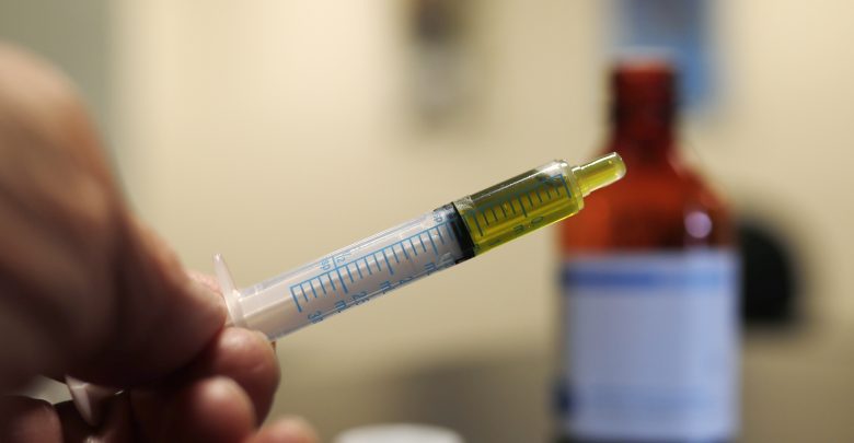 Cbd oil