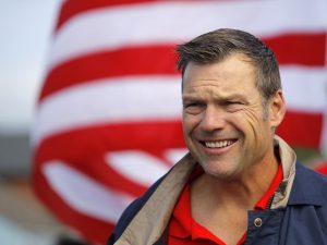 Kansans elect “immigration hawk” Kris Kobach as their new Attorney General