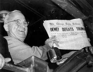 Truman