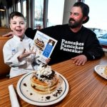 pancakes