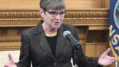 Photo of Kansas announced the creation of the Kansas Infrastructure Hub