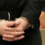 handcuffs