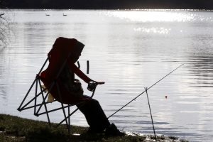 fishing