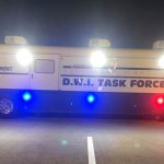 DWI van